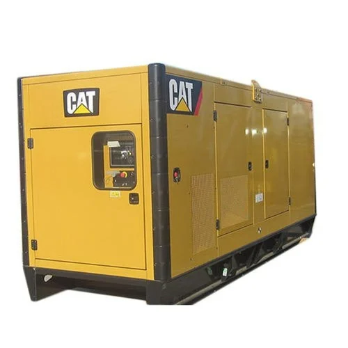 1500 Kva Caterpillar Diesel Generator Set