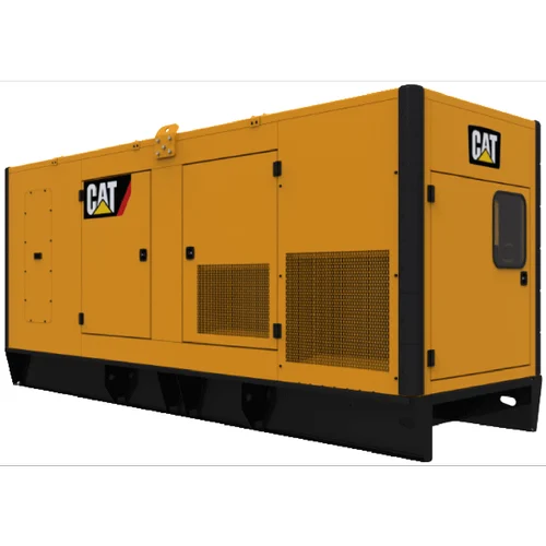 500 Kva Caterpillar Diesel Generator