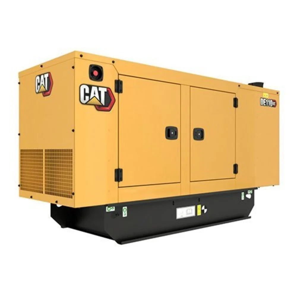 2250 kVA Caterpillar Diesel Generator