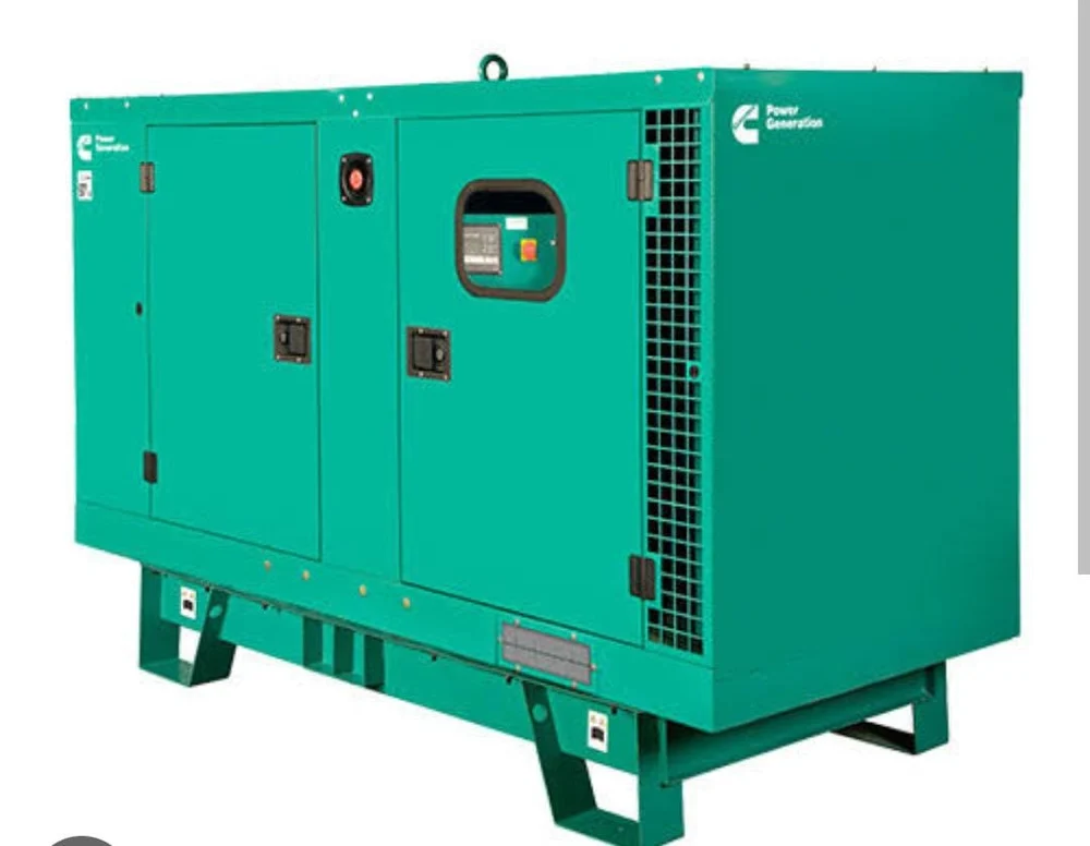 Cummins Gas Generators